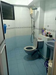 Blk 526 Fragrant Woods (Woodlands), HDB 4 Rooms #573157571